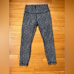 Lulu leggings
